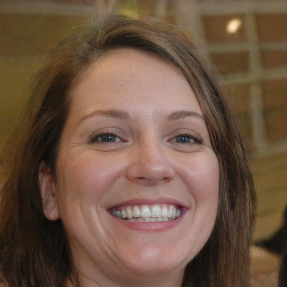 Dr. Sarah Müller