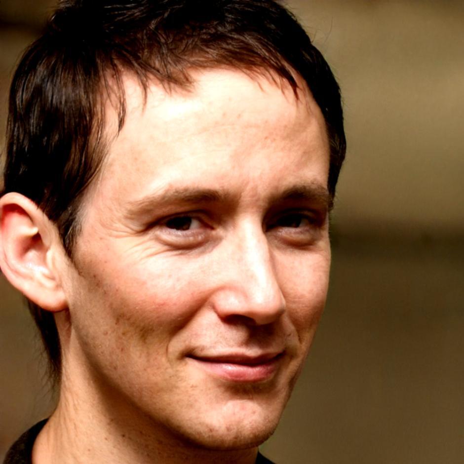 Markus Weber, Gründer